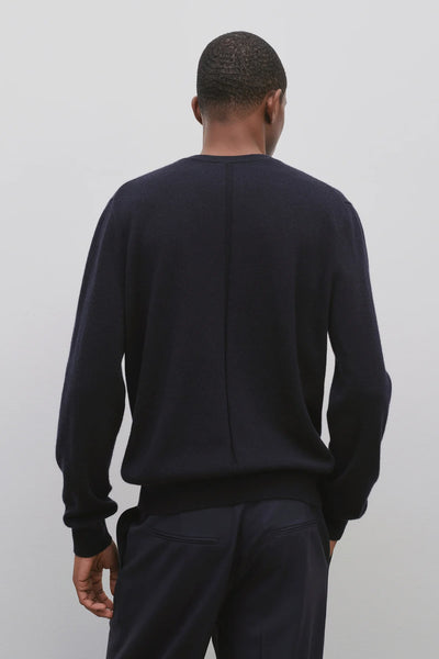 Benji Crewneck
