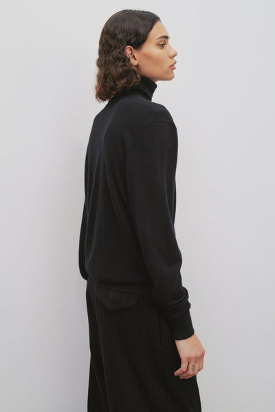the-row-davos-top-black-cashmere-amarees