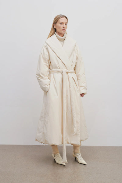 Francine Coat