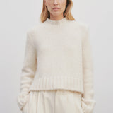 The Row Dasia Top