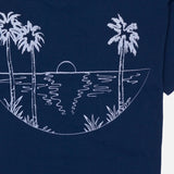 The Elder Statesman ID Surf Tee