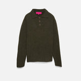 Heavy Rugby in Olive
