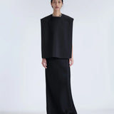 Keel Skirt