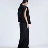 Keel Skirt