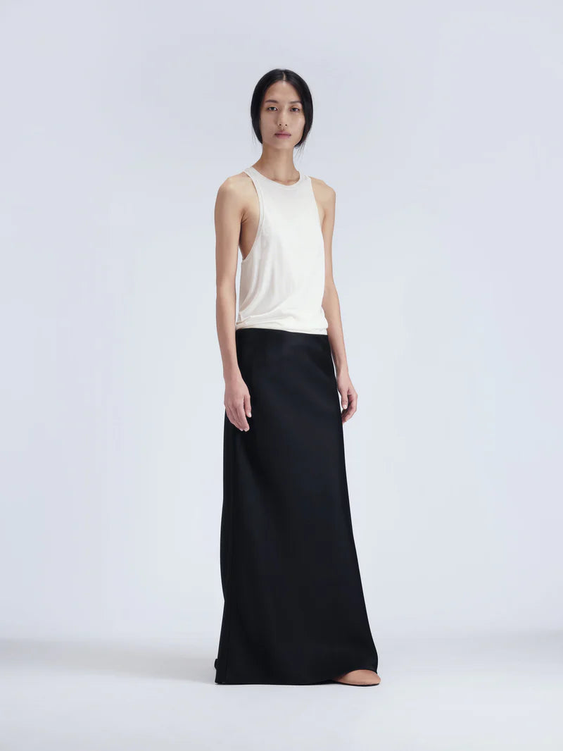Carven Keel Skirt
