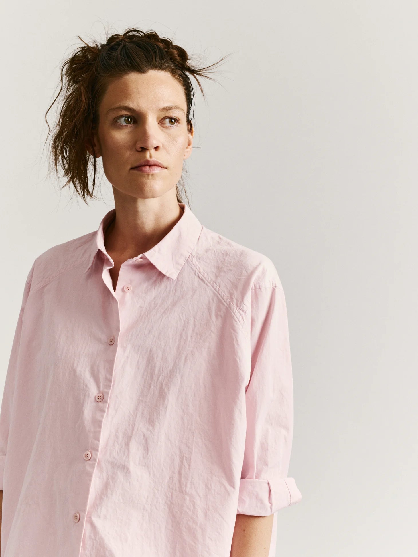 Drays Travail Shirt