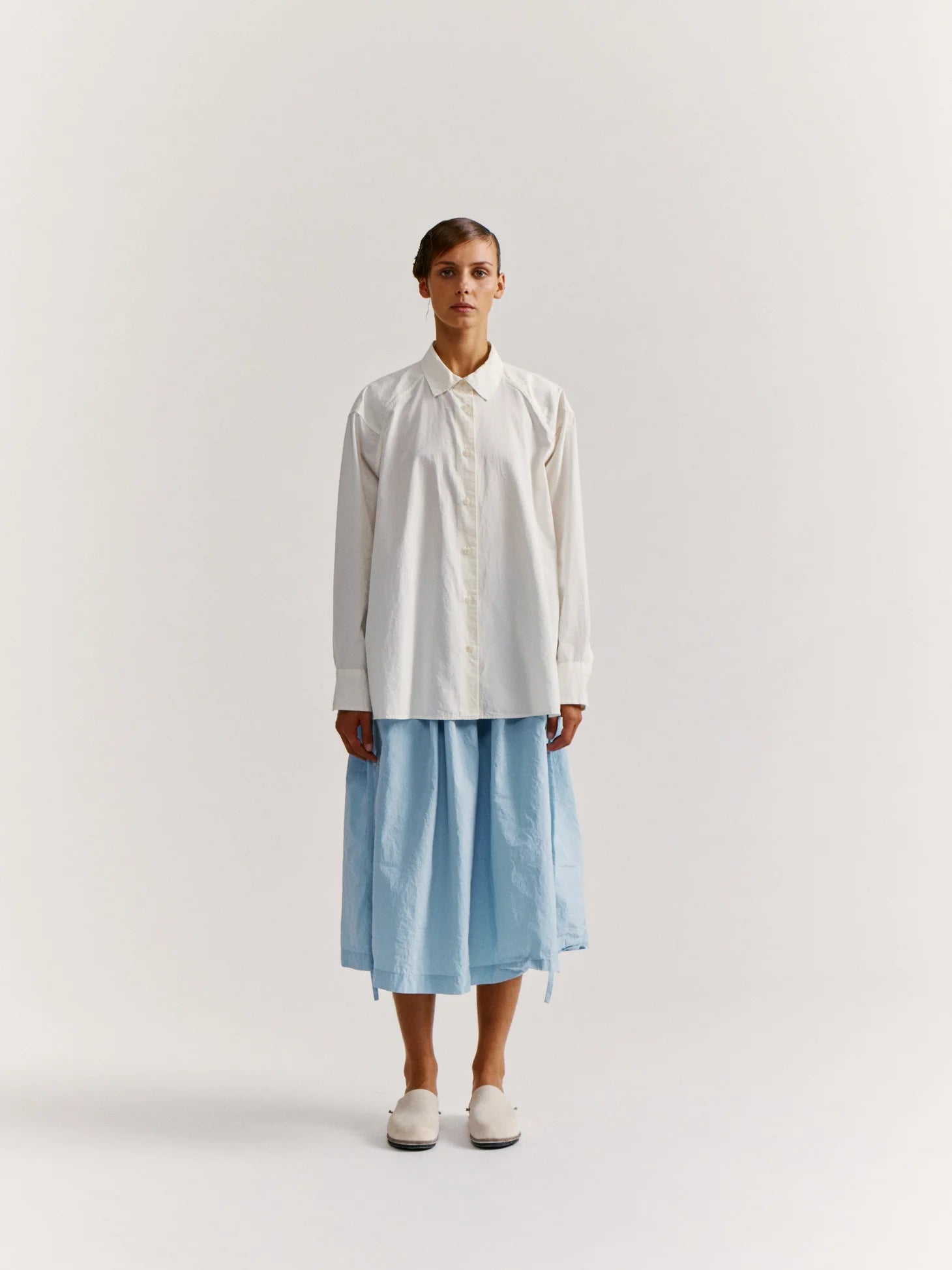 Drays Travail Shirt