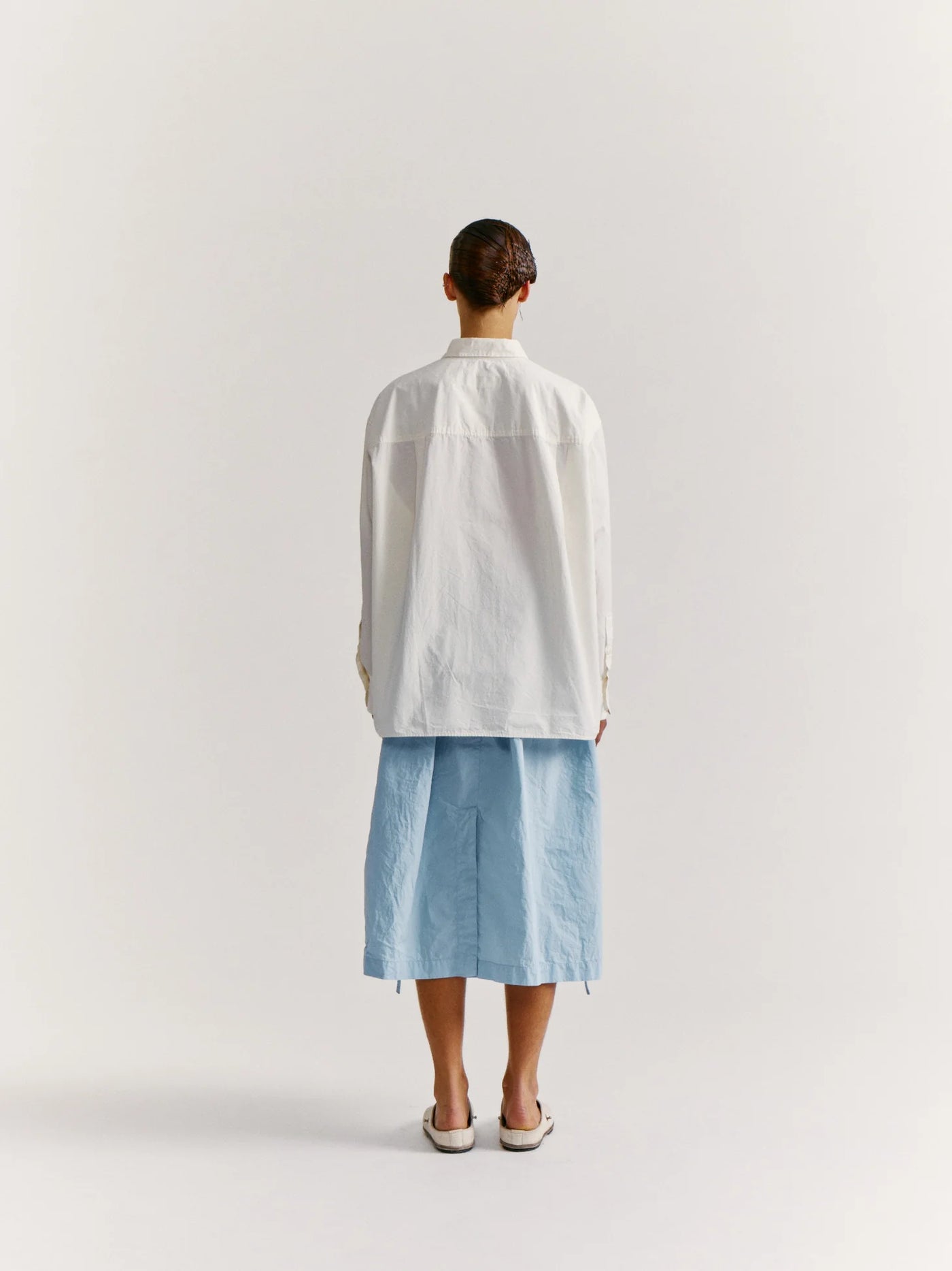 Drays Travail Shirt