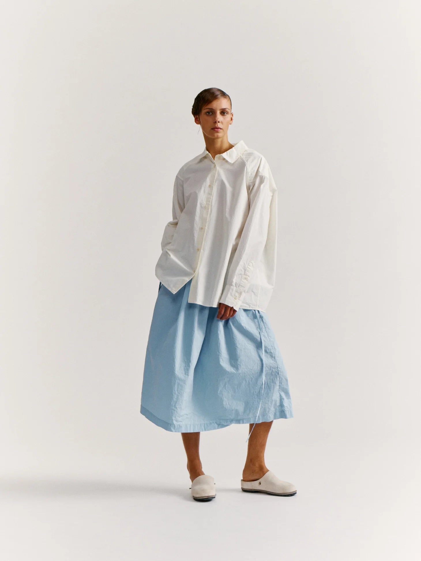 Drays Travail Shirt