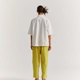 Atoless Shirt - Off White