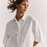 Atoless Shirt - Off White