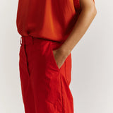 Casey Casey Bee Pant - Flame