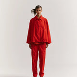 Drays Jacket - Flame