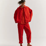 Casey Casey Bee Pant - Flame