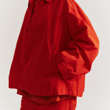 Drays Jacket - Flame