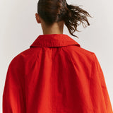 Drays Jacket - Flame
