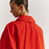 Drays Jacket - Flame