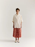 Waga Short Sleeve Shirt