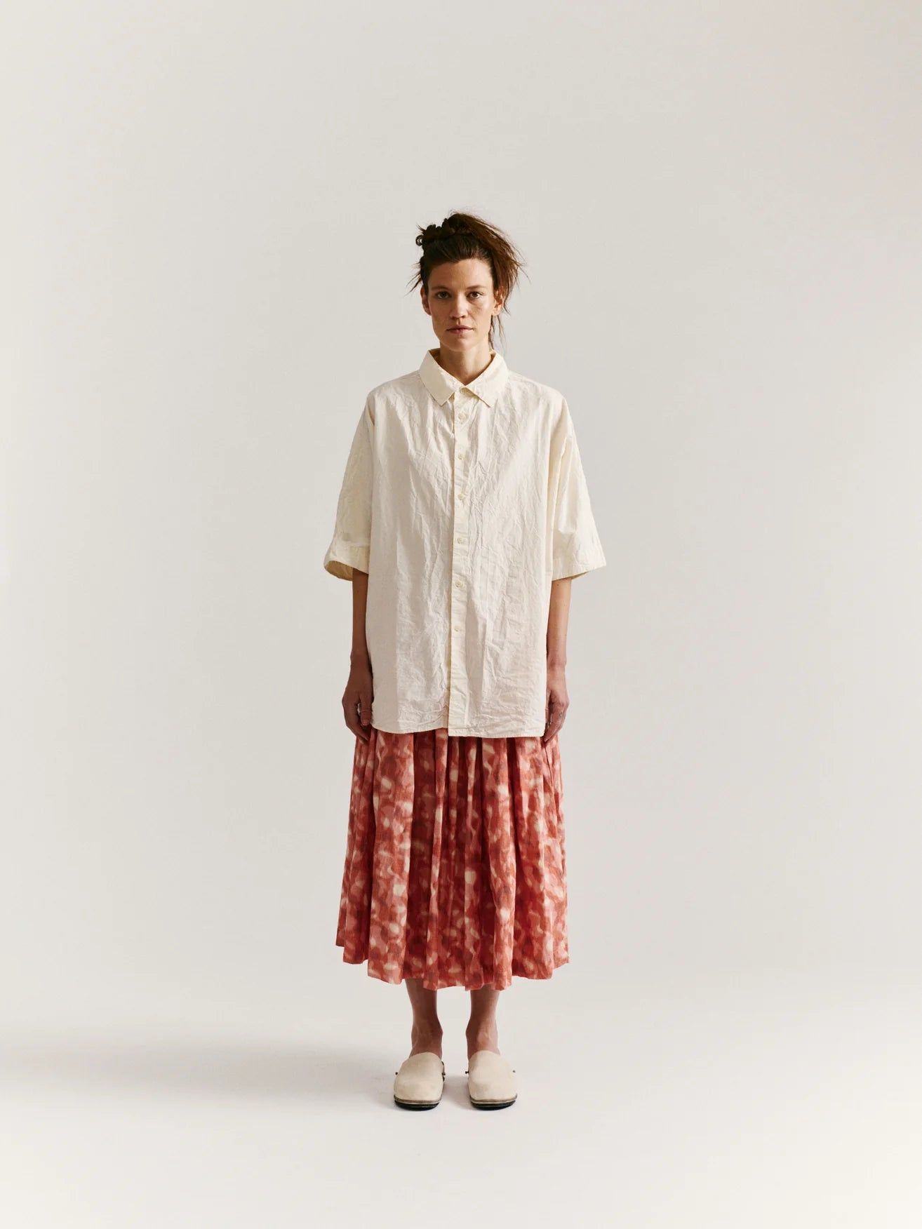 Waga Short Sleeve Shirt