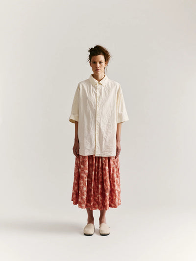 Waga Short Sleeve Shirt