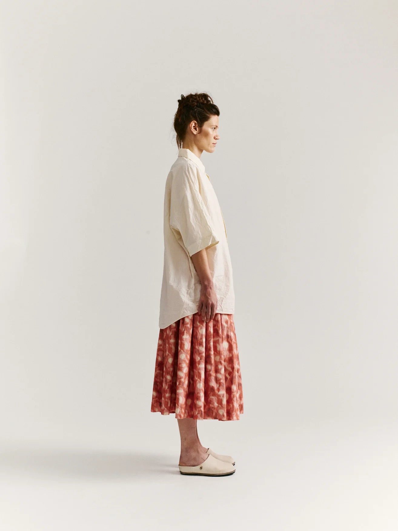 Waga Short Sleeve Shirt