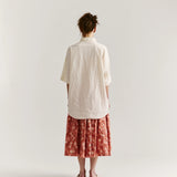 Waga Short Sleeve Shirt