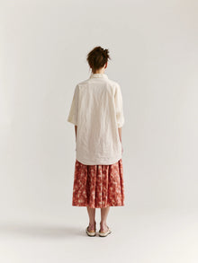 Waga Short Sleeve Shirt