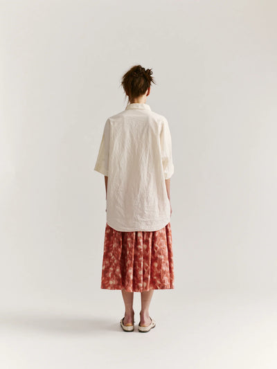 Waga Short Sleeve Shirt