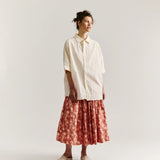 Waga Short Sleeve Shirt
