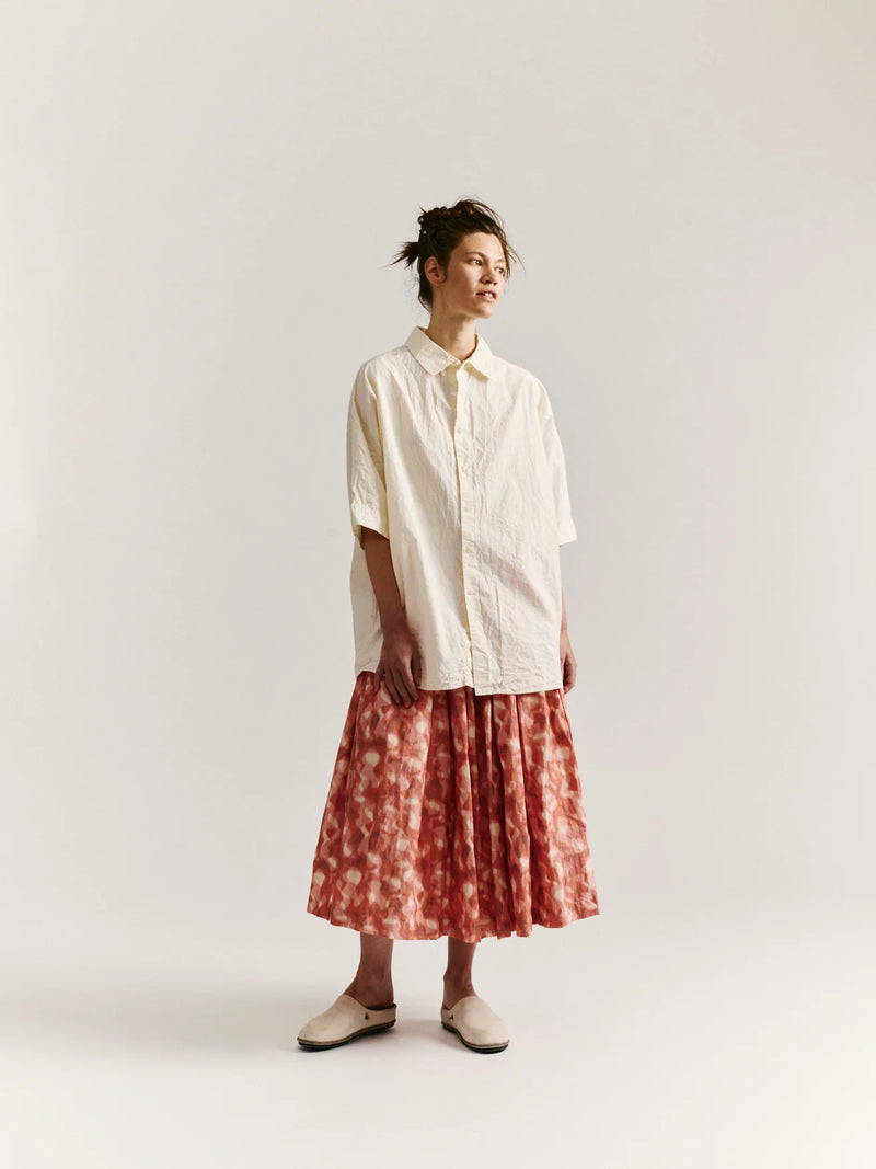 Waga Short Sleeve Shirt