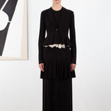 ASHLYN Klein Short Jacket
