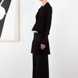 ASHLYN Klein Short Jacket