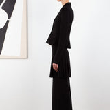 ASHLYN Klein Short Jacket