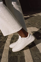 Ohio Sneaker - White
