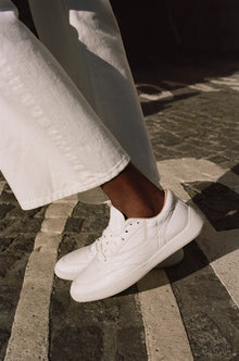 Ohio Sneaker - White