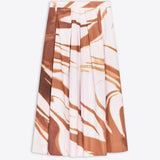 Dries Van Noten Soni Skirt