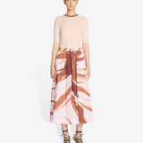 Dries Van Noten Soni Skirt