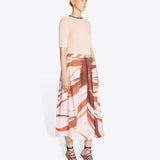 Dries Van Noten Soni Skirt