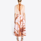 Dries Van Noten Soni Skirt