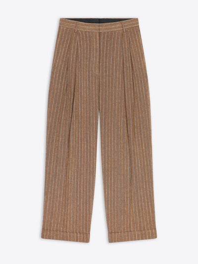 Partan Pants