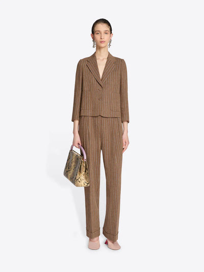 Partan Pants