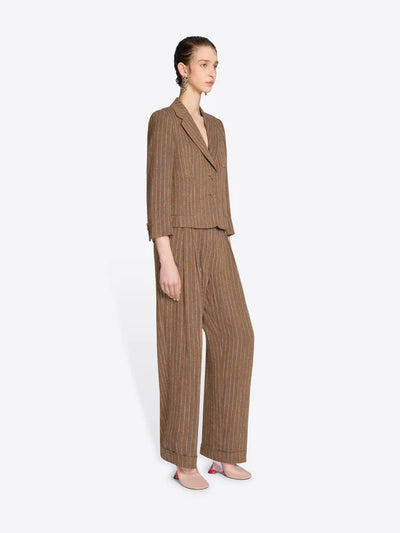 Partan Pants