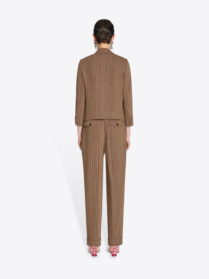 Partan Pants