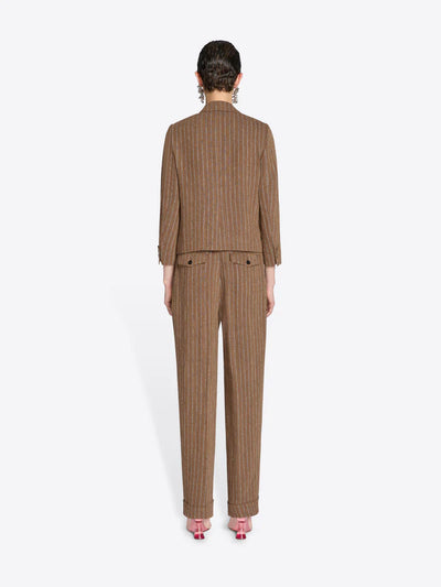 Partan Pants
