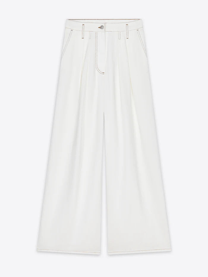 Pamplona Denim Pants