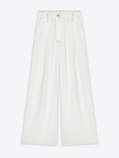 Pamplona Denim Pants