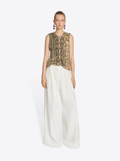 Pamplona Denim Pants