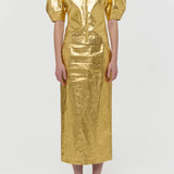 Gabriela Hearst Manuela Skirt