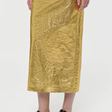 Gabriela Hearst Manuela Skirt
