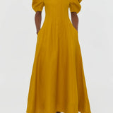 Gabriela Hearst Ranya Dress